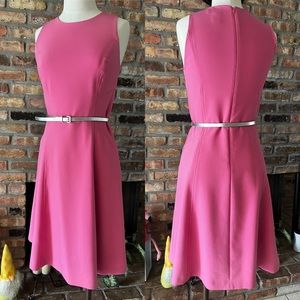 WHBM Career Business Dress